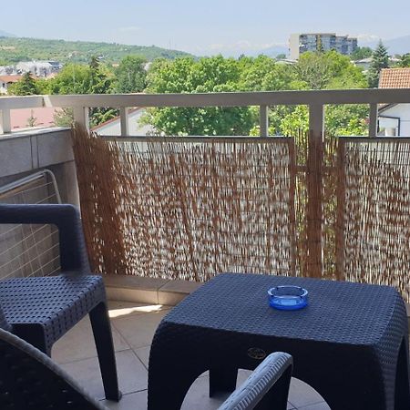 Spectacular Apartment In Skopje, City Mall Area Phòng bức ảnh