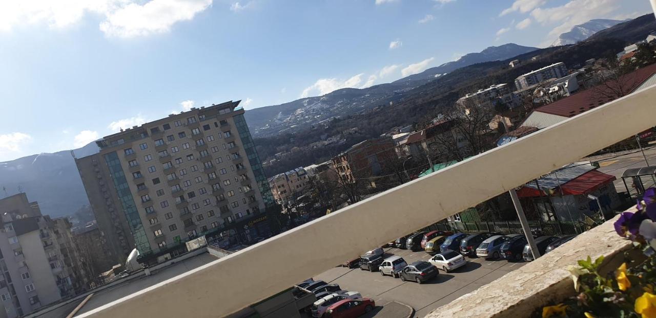 Spectacular Apartment In Skopje, City Mall Area Ngoại thất bức ảnh