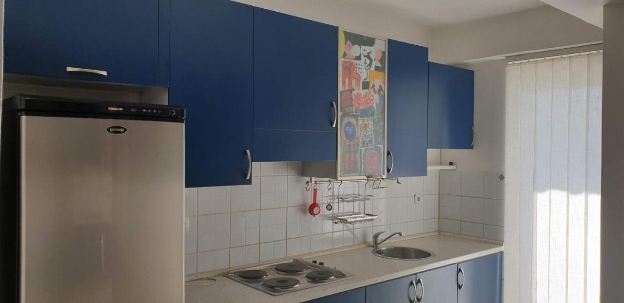 Spectacular Apartment In Skopje, City Mall Area Ngoại thất bức ảnh