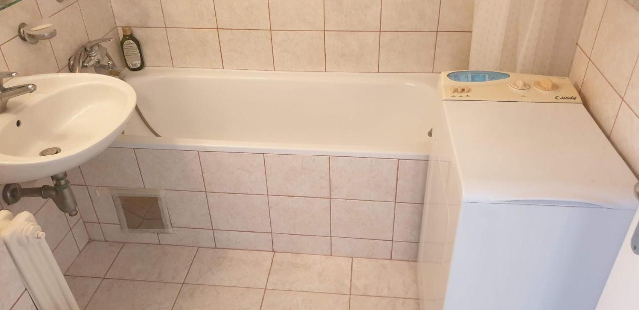 Spectacular Apartment In Skopje, City Mall Area Ngoại thất bức ảnh
